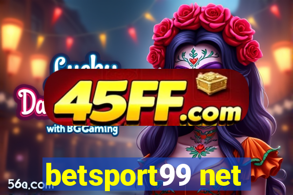 betsport99 net